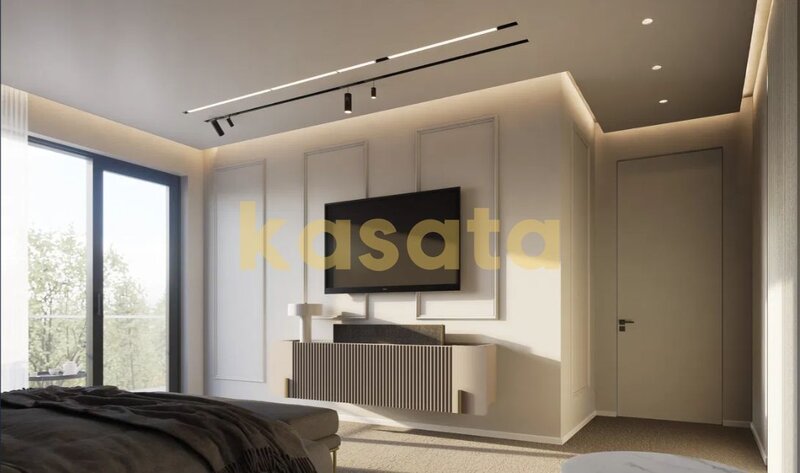 Bragadiru  Casa luxury 3 dormitoare matrimoniale   curte generoasa