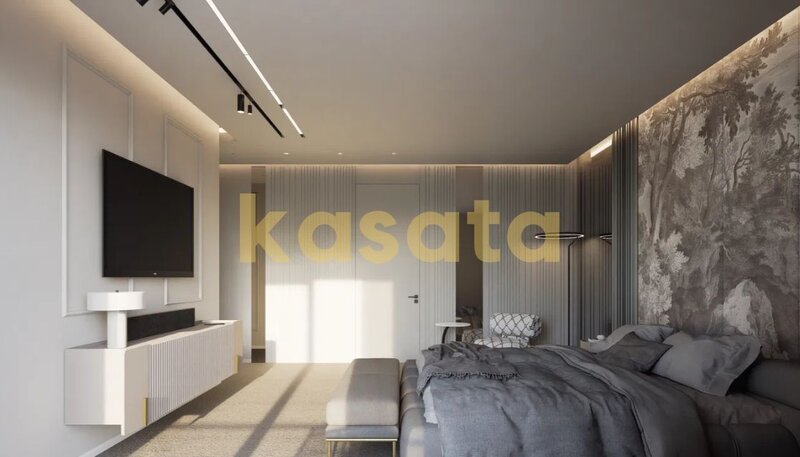 Bragadiru  Casa luxury 3 dormitoare matrimoniale   curte generoasa