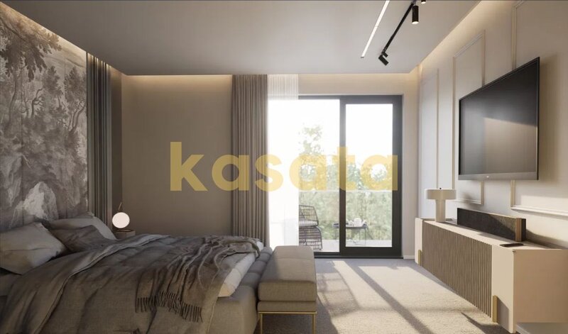 Bragadiru  Casa luxury 3 dormitoare matrimoniale   curte generoasa