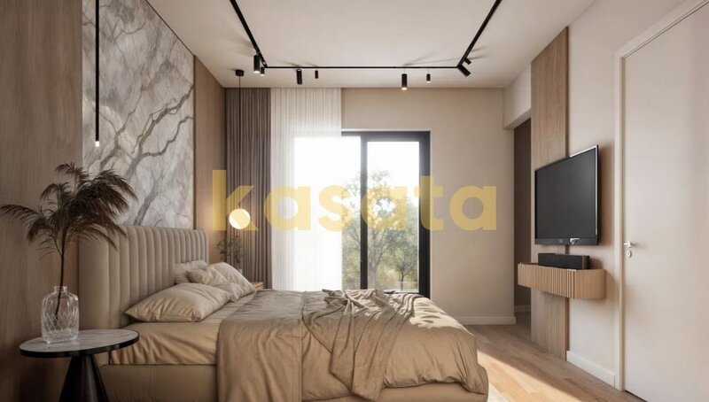 Bragadiru  Casa luxury 3 dormitoare matrimoniale   curte generoasa
