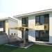 Bragadiru  Casa luxury 3 dormitoare matrimoniale   curte generoasa
