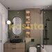 Bragadiru  Casa luxury 3 dormitoare matrimoniale   curte generoasa