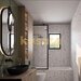 Bragadiru  Casa luxury 3 dormitoare matrimoniale   curte generoasa