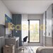Bragadiru  Casa luxury 3 dormitoare matrimoniale   curte generoasa
