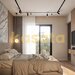 Bragadiru  Casa luxury 3 dormitoare matrimoniale   curte generoasa